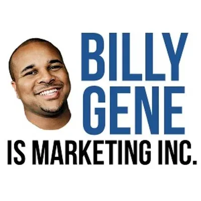 Billy Gene Is Marketing